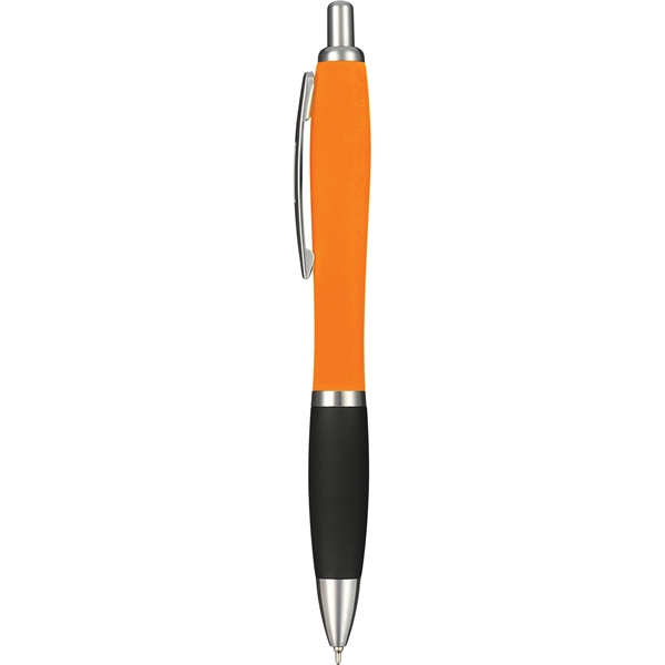 Nash Soft Touch Acu-Flow Ballpoint Pen - Image 12