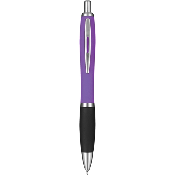 Nash Soft Touch Acu-Flow Ballpoint Pen - Image 14