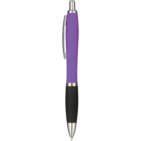 Nash Soft Touch Acu-Flow Ballpoint Pen - Image 15
