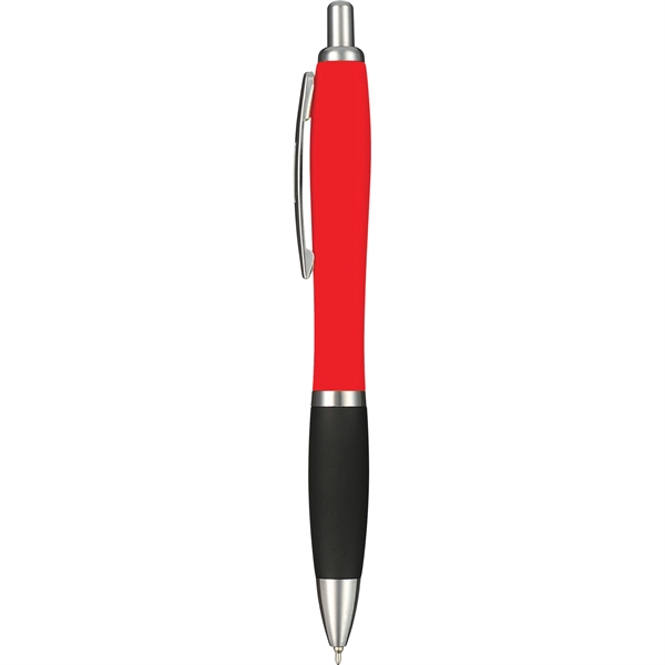Nash Soft Touch Acu-Flow Ballpoint Pen - Image 17