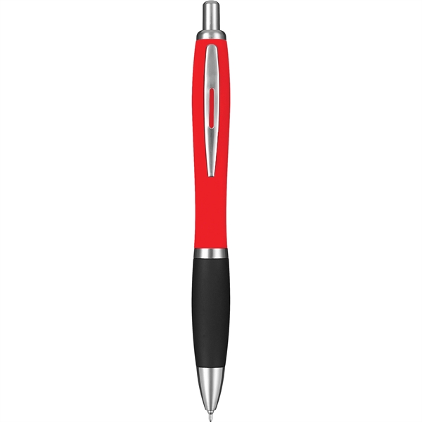 Nash Soft Touch Acu-Flow Ballpoint Pen - Image 18