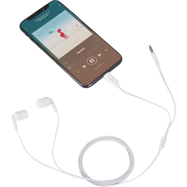 Wired Earbuds with Multi-Tips - Image 15