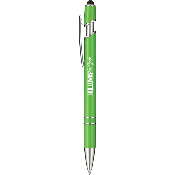 Rainbow Ballpoint Pen-Stylus - Image 7