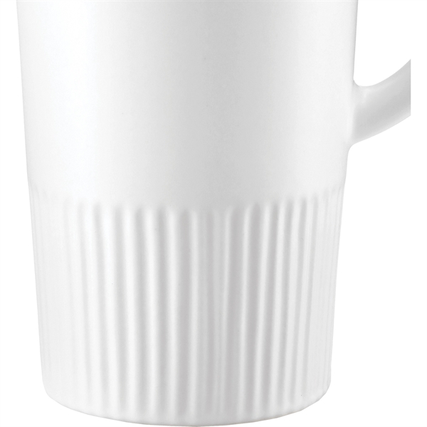 Byron 18oz Ceramic Mug - Image 9