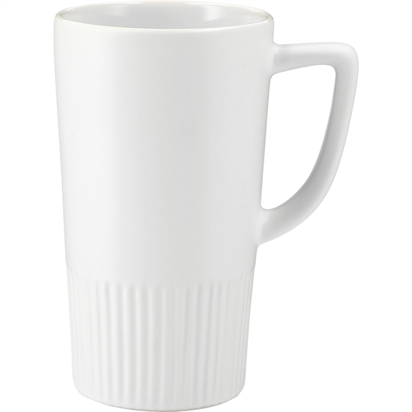 Byron 18oz Ceramic Mug - Image 10