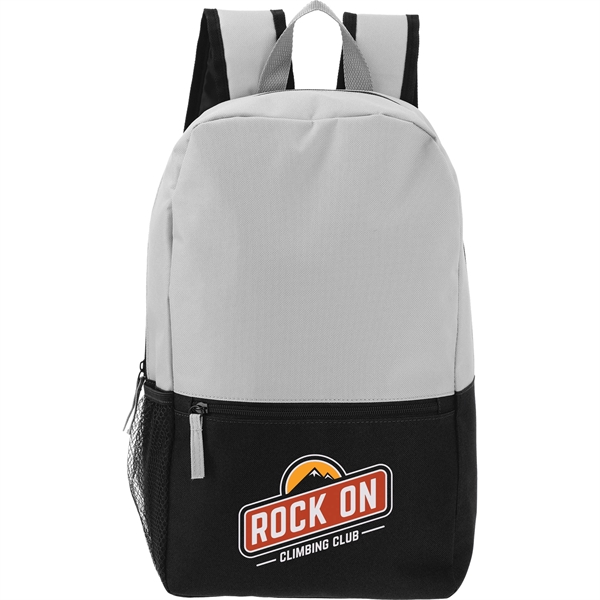 Toned Backpack - Image 1