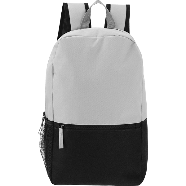 Toned Backpack - Image 3