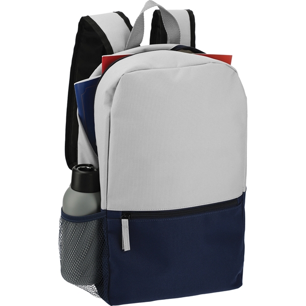 Toned Backpack - Image 5