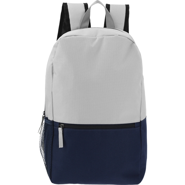 Toned Backpack - Image 7
