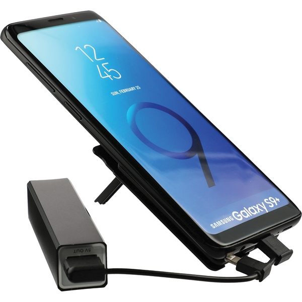 Latch 3-in-1 Cable with Phone Stand - Image 3