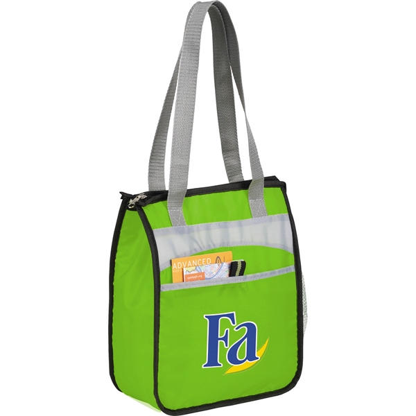Finch 12-Can Lunch Cooler - Image 13