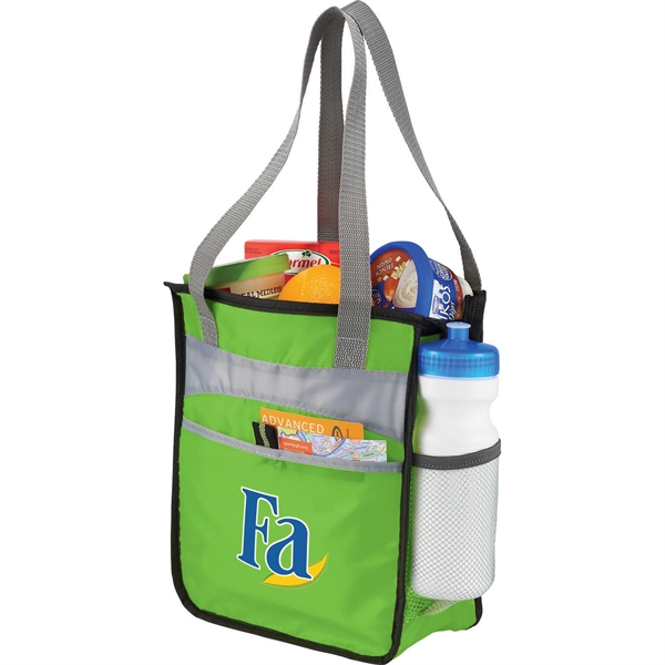 Finch 12-Can Lunch Cooler - Image 14