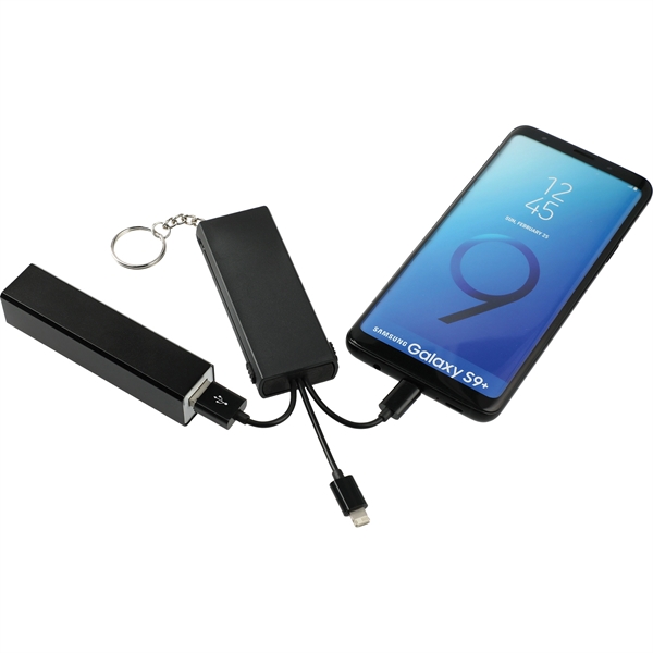 Plato 3-in-1 Charging Cable - Image 5