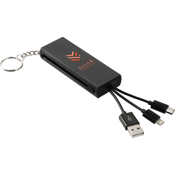 Plato 3-in-1 Charging Cable - Image 8