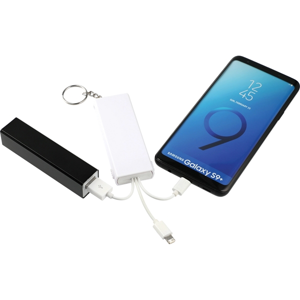 Plato 3-in-1 Charging Cable - Image 15