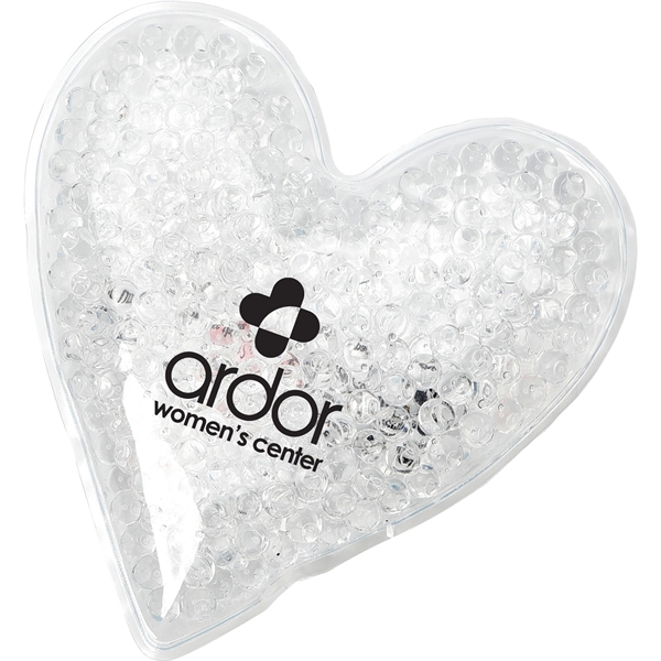 Mini Heart Hot/Cold Gel Pack - Image 5