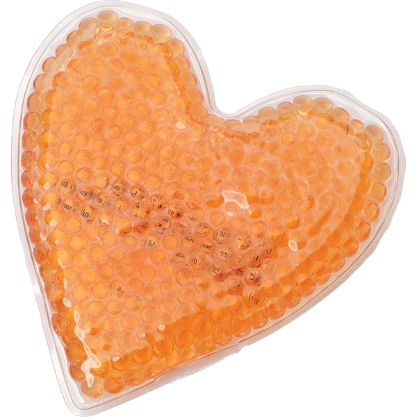 Mini Heart Hot/Cold Gel Pack - Image 6