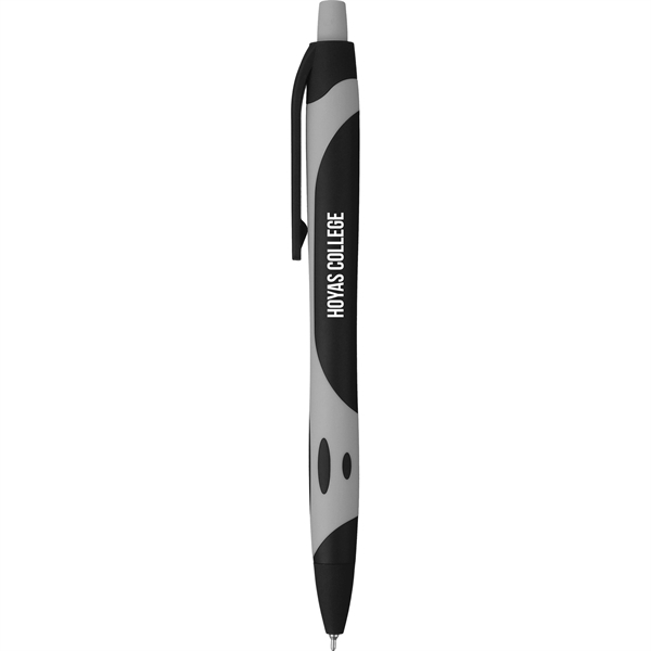 Belmont Soft Touch Acu-Flow Ballpoint - Image 1