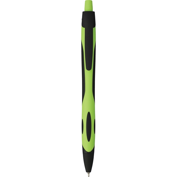 Belmont Soft Touch Acu-Flow Ballpoint - Image 2