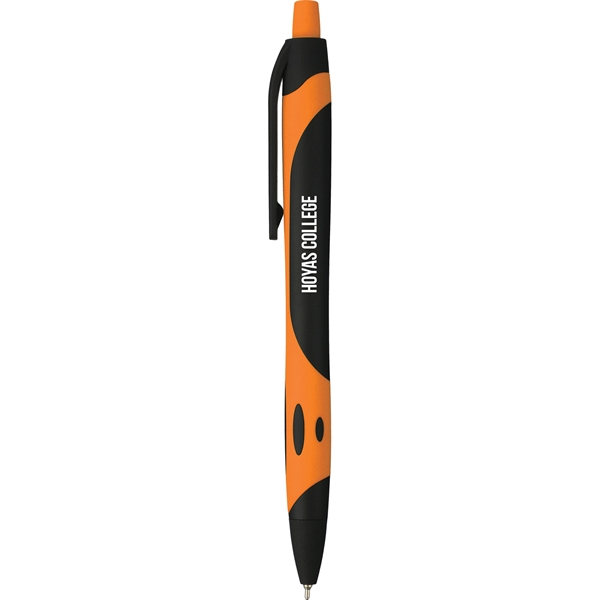 Belmont Soft Touch Acu-Flow Ballpoint - Image 5