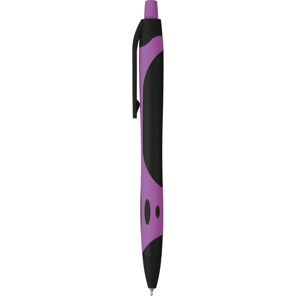 Belmont Soft Touch Acu-Flow Ballpoint - Image 6