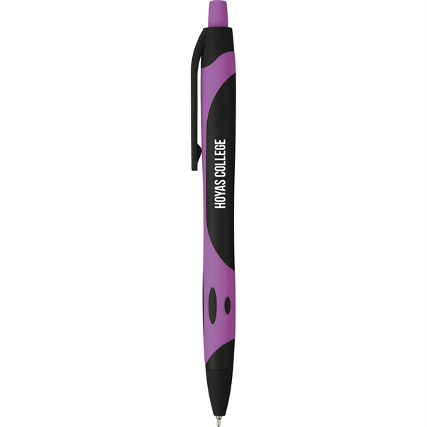 Belmont Soft Touch Acu-Flow Ballpoint - Image 7