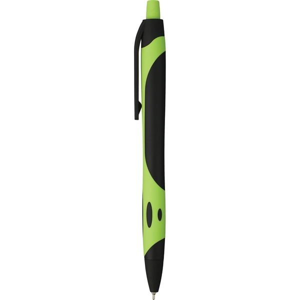Belmont Soft Touch Acu-Flow Ballpoint - Image 10