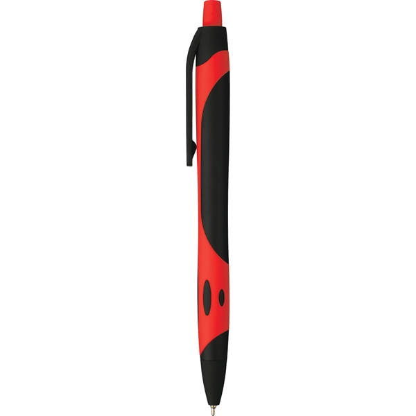 Belmont Soft Touch Acu-Flow Ballpoint - Image 11
