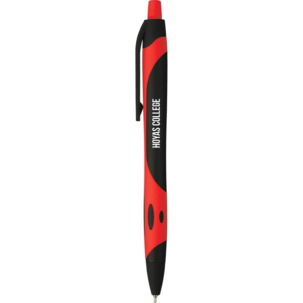 Belmont Soft Touch Acu-Flow Ballpoint - Image 12