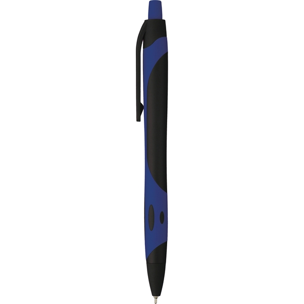 Belmont Soft Touch Acu-Flow Ballpoint - Image 13
