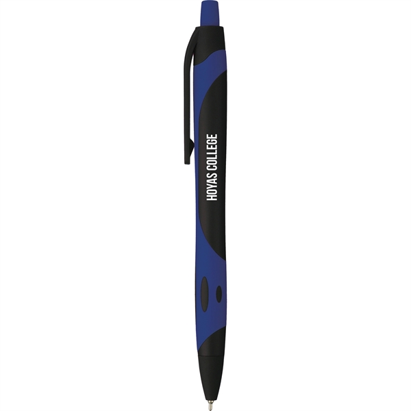 Belmont Soft Touch Acu-Flow Ballpoint - Image 14