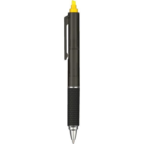 Penn Ballpoint Pen- Highlighter - Image 2