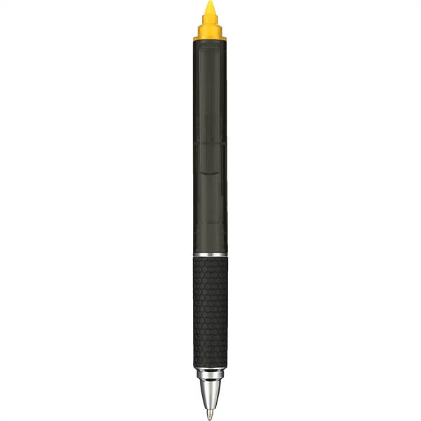 Penn Ballpoint Pen- Highlighter - Image 3