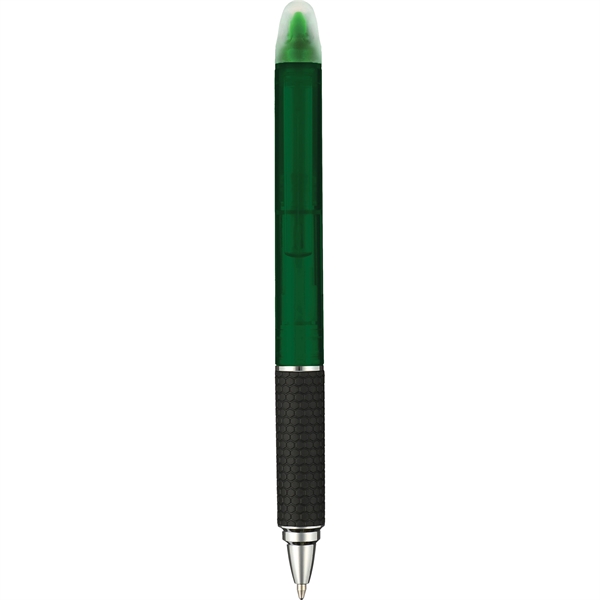 Penn Ballpoint Pen- Highlighter - Image 8