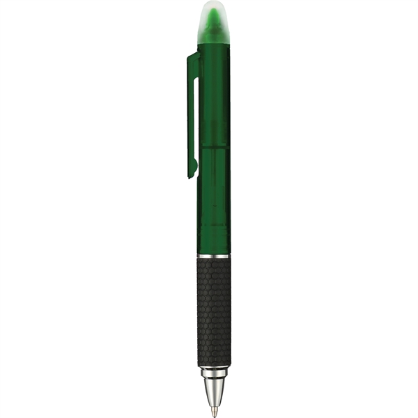 Penn Ballpoint Pen- Highlighter - Image 9