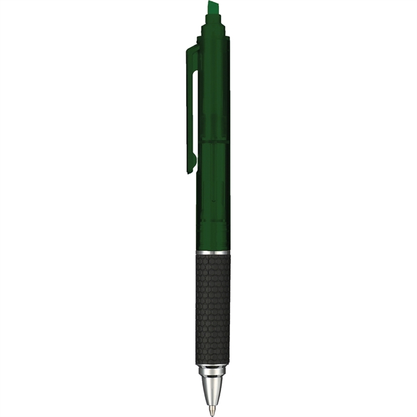 Penn Ballpoint Pen- Highlighter - Image 11