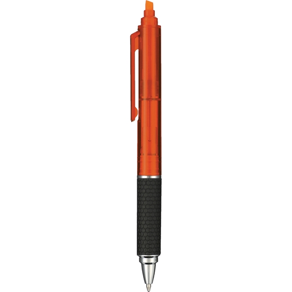 Penn Ballpoint Pen- Highlighter - Image 13