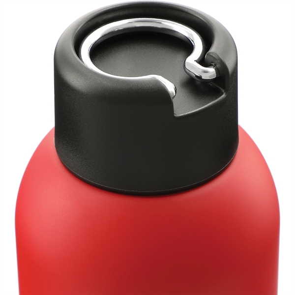 Brea 12oz Vacuum Bottle - Image 2