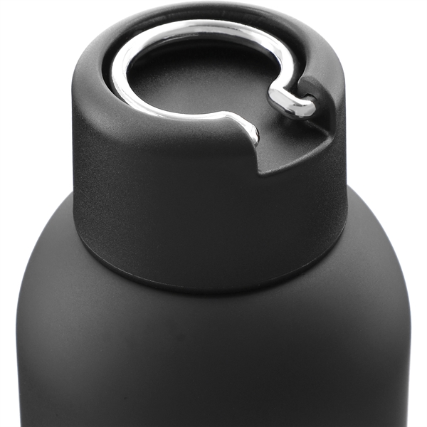 Brea 12oz Vacuum Bottle - Image 6