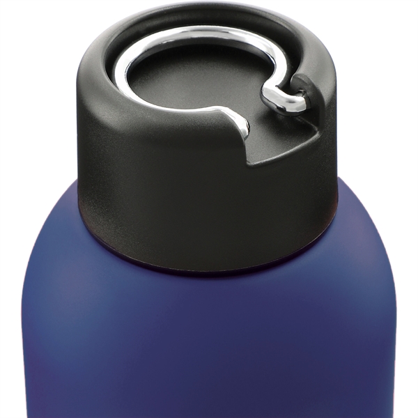 Brea 12oz Vacuum Bottle - Image 11