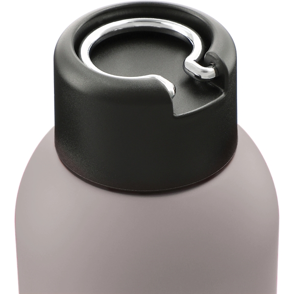 Brea 12oz Vacuum Bottle - Image 18
