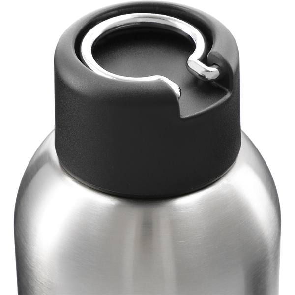 Brea 12oz Vacuum Bottle - Image 21