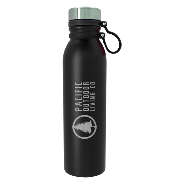 25 Oz. Ria Stainless Steel Bottle - Image 18