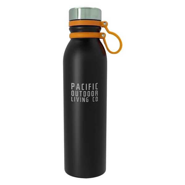 25 Oz. Ria Stainless Steel Bottle - Image 21