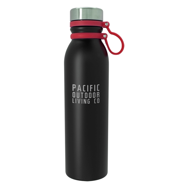 25 Oz. Ria Stainless Steel Bottle - Image 22