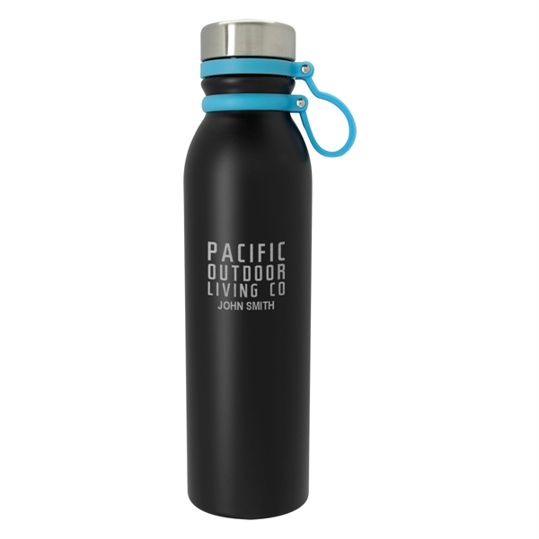 25 Oz. Ria Stainless Steel Bottle - Image 24