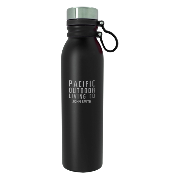 25 Oz. Ria Stainless Steel Bottle - Image 27