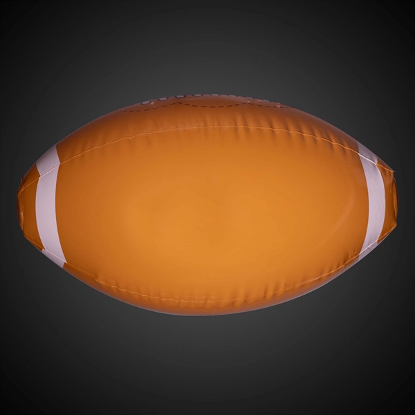 Inflatable Football - Image 3