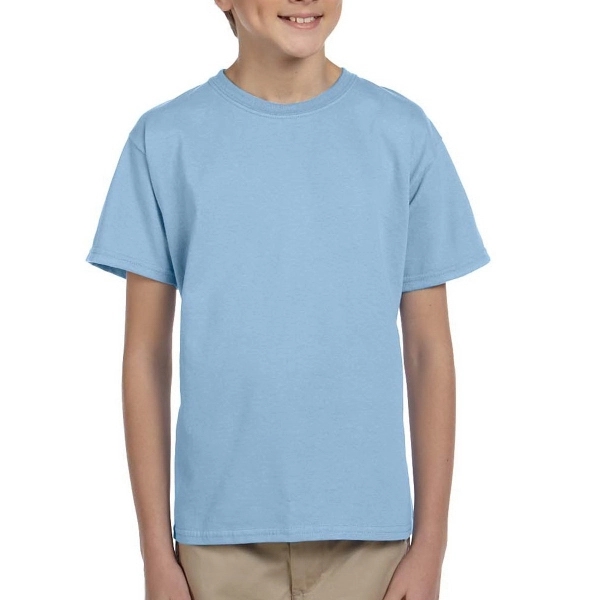 Gildan Ultra Cotton Youth T-Shirt - Image 17