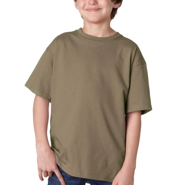 Gildan Ultra Cotton Youth T-Shirt - Image 23